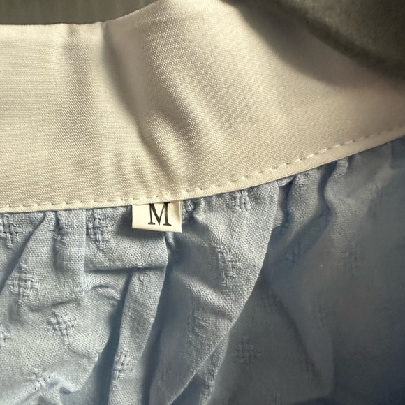 🆕 Ailoqing Swimsuit Coverup Women’s Medium - Picture 6 of 8